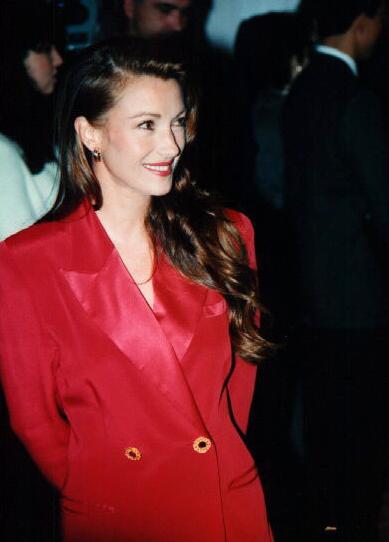Jane Seymour again...