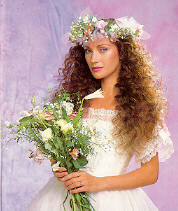 Jane Seymour at her best
